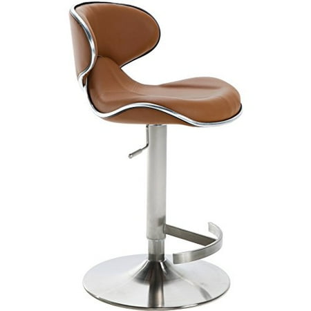 swivel counter bar stools counter height modhaus living modern swivel adjustable height counter bar stools with faux leather seat s swivel counter bar stools counter height modhaus living modern swivel adjustable height counter bar stools with faux leather seat s